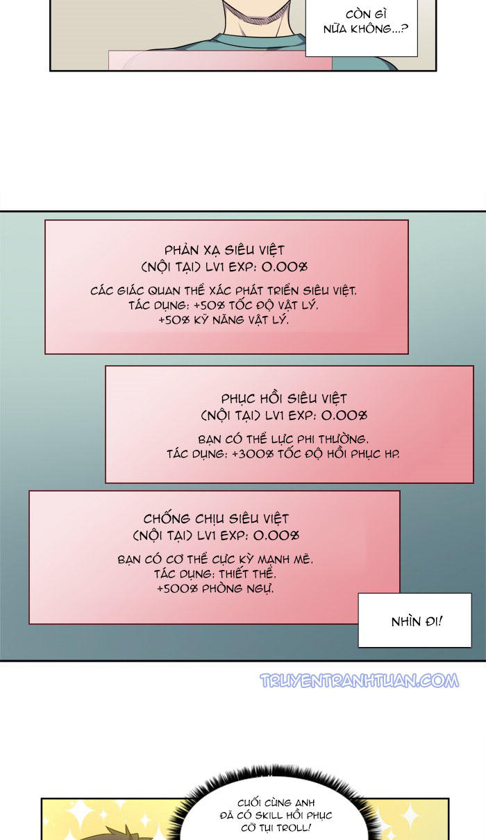 Thế Giới Game Thủ Chapter 275 - Trang 2