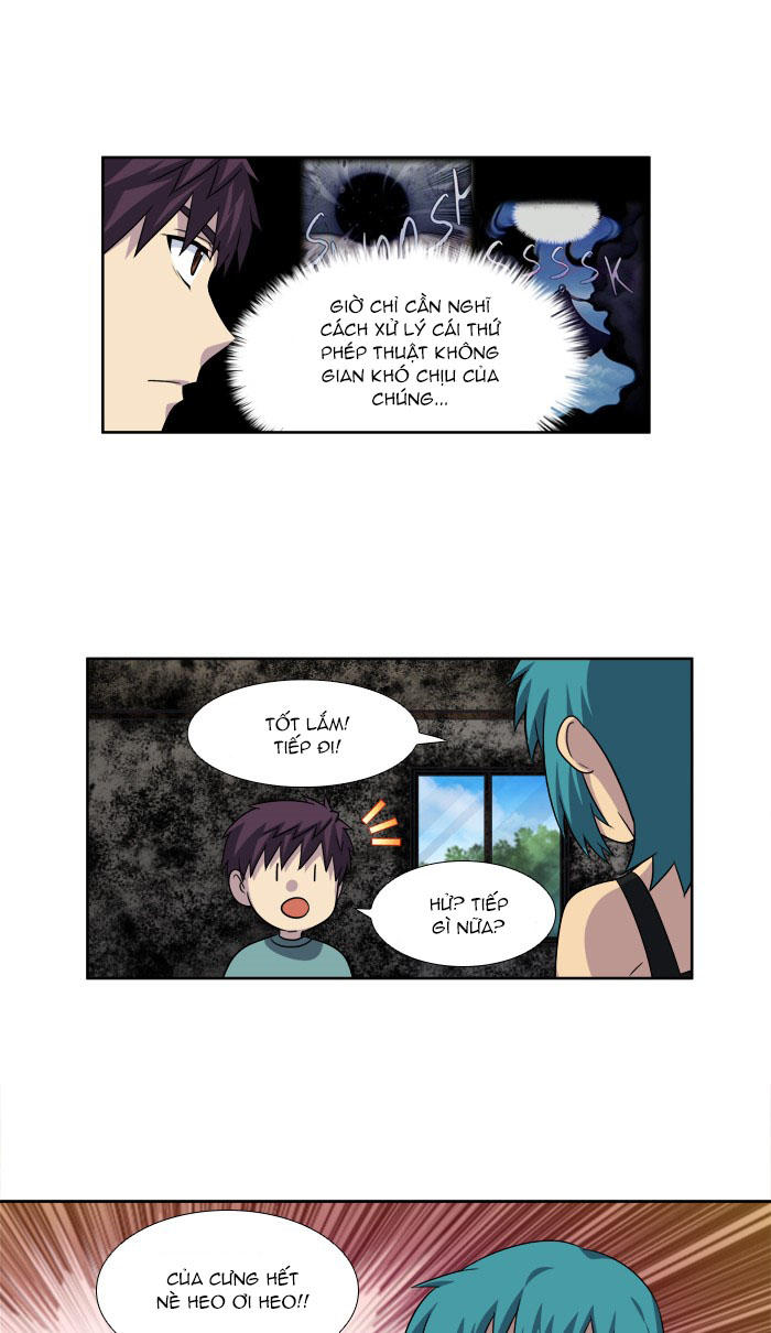 Thế Giới Game Thủ Chapter 275 - Trang 2