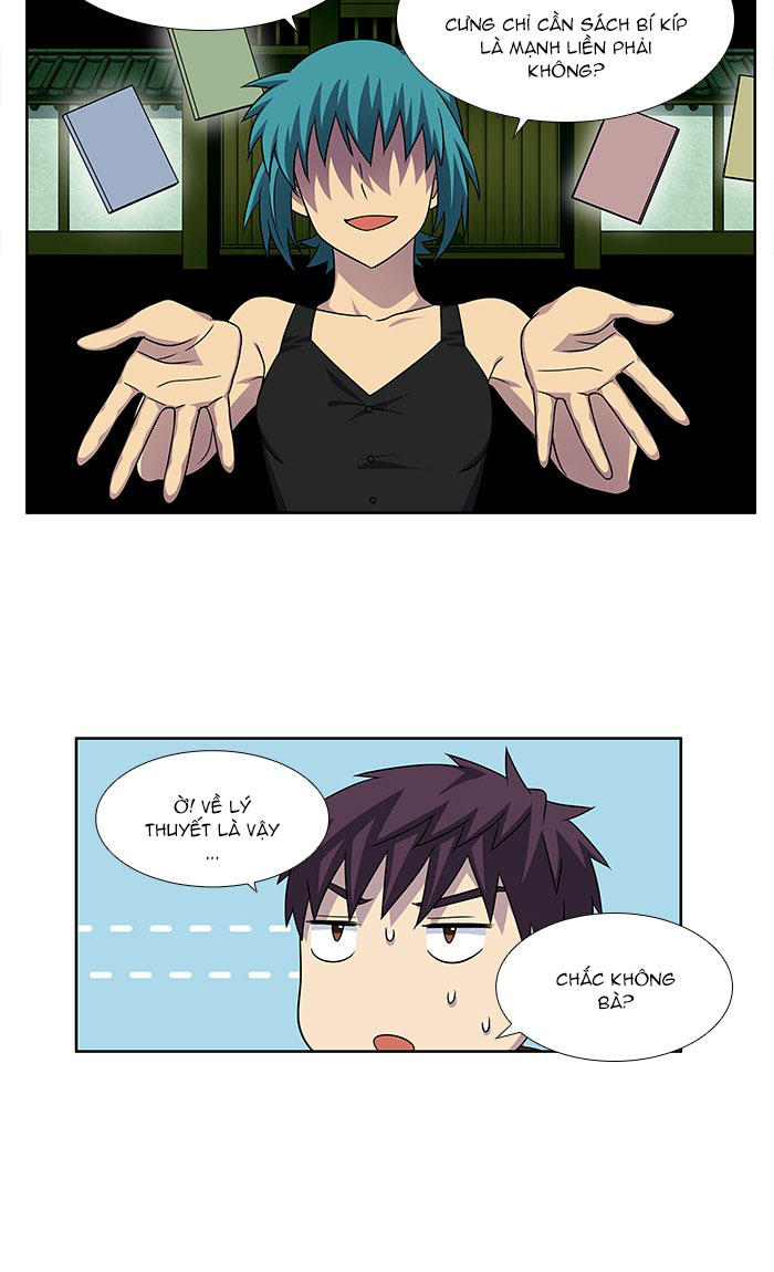 Thế Giới Game Thủ Chapter 275 - Trang 2