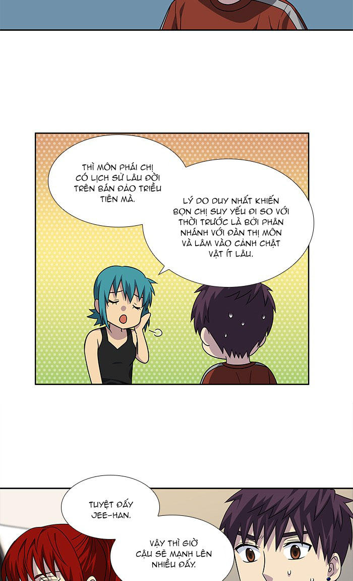 Thế Giới Game Thủ Chapter 275 - Trang 2