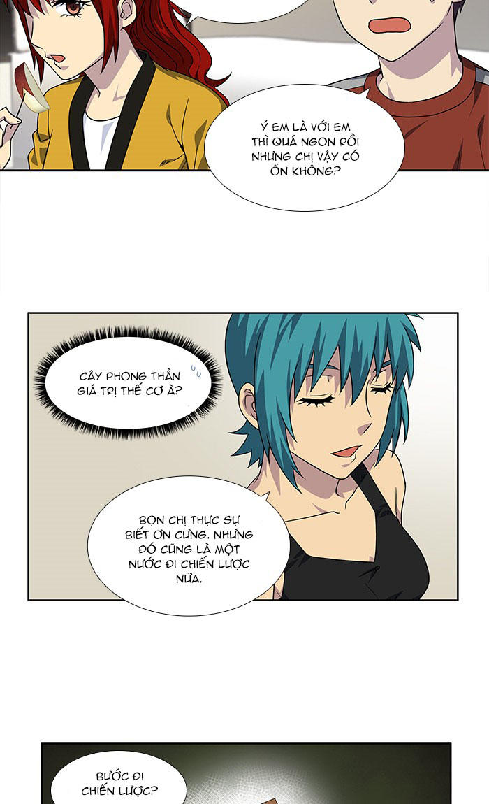 Thế Giới Game Thủ Chapter 275 - Trang 2