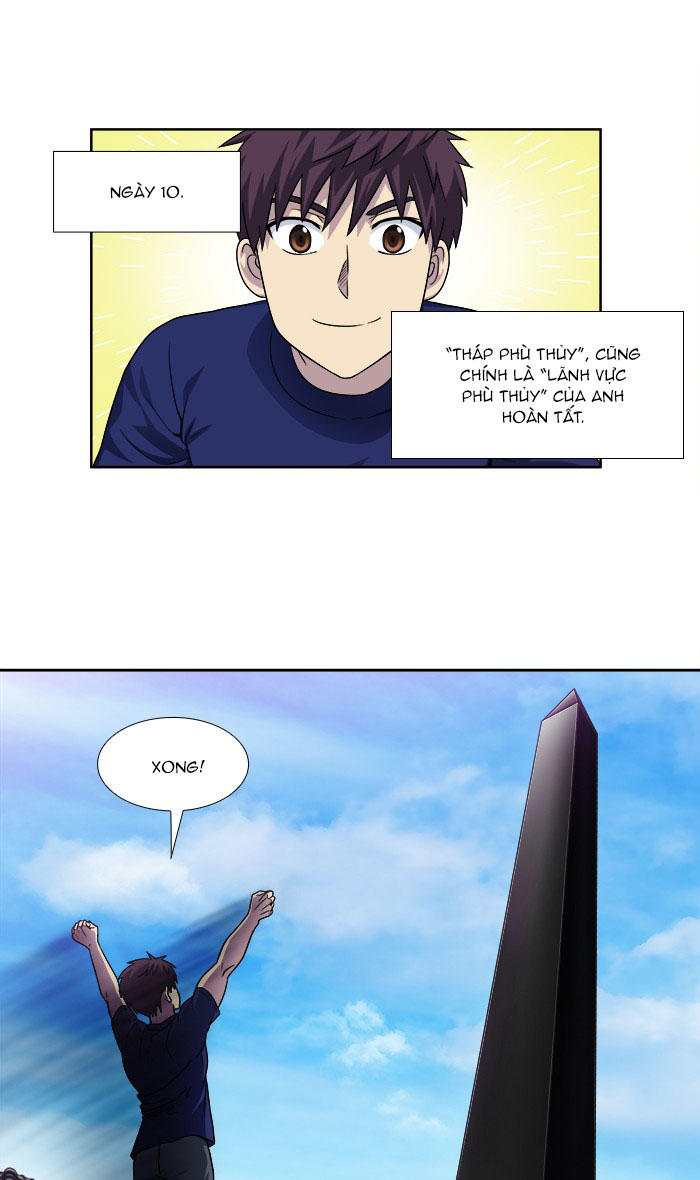 Thế Giới Game Thủ Chapter 276 - Trang 2