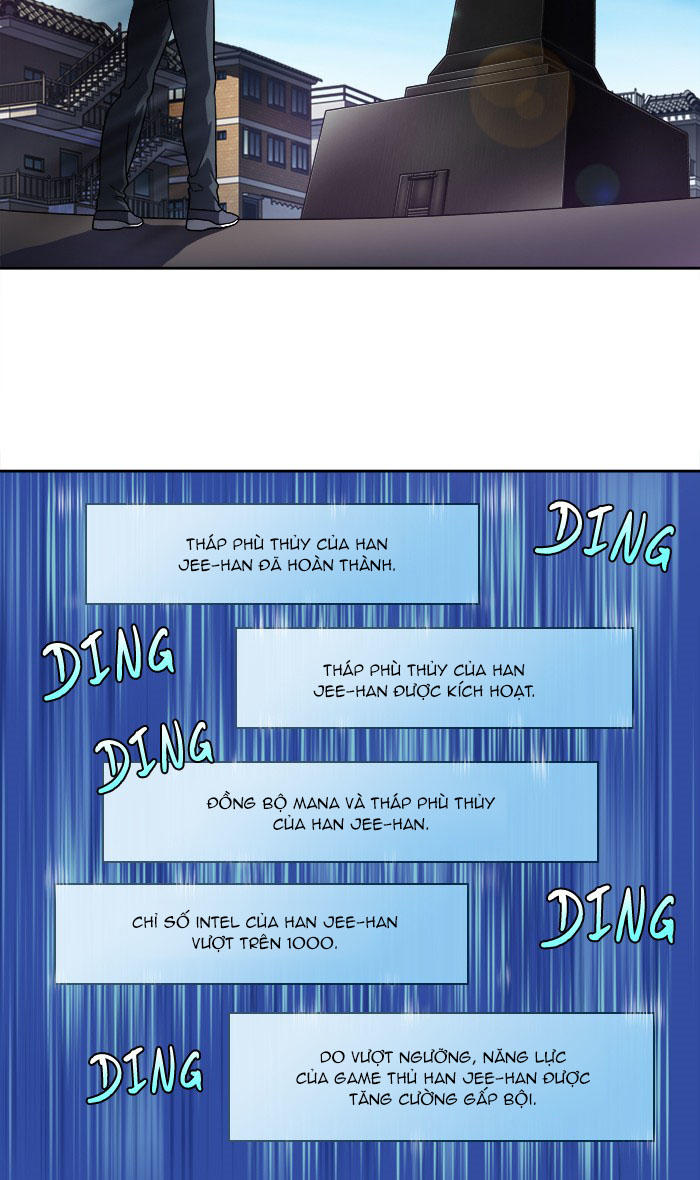 Thế Giới Game Thủ Chapter 276 - Trang 2