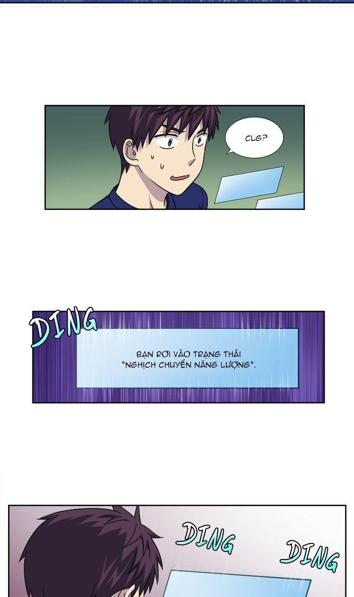 Thế Giới Game Thủ Chapter 276 - Trang 2