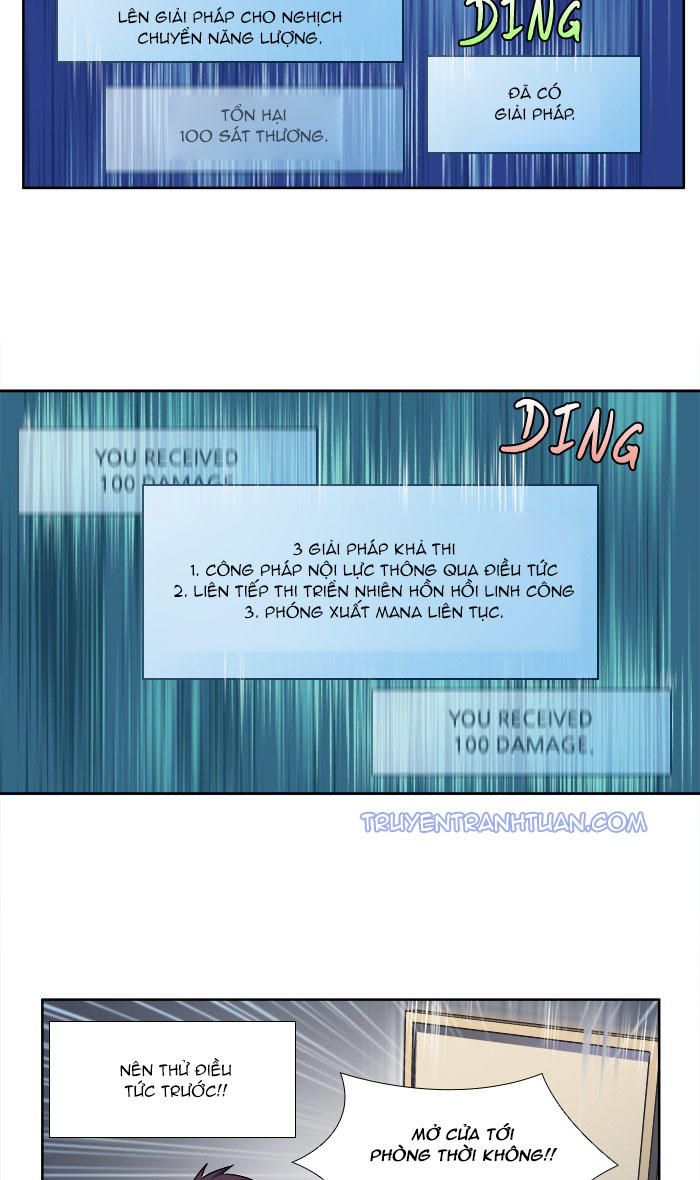 Thế Giới Game Thủ Chapter 276 - Trang 2