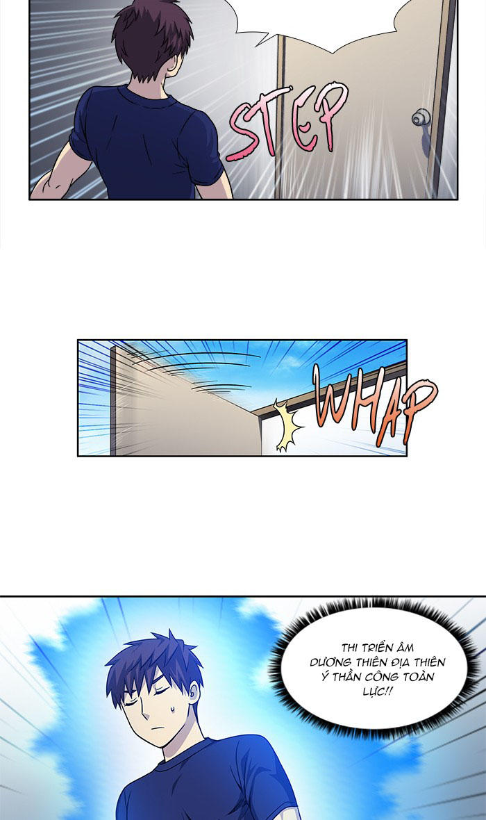 Thế Giới Game Thủ Chapter 276 - Trang 2