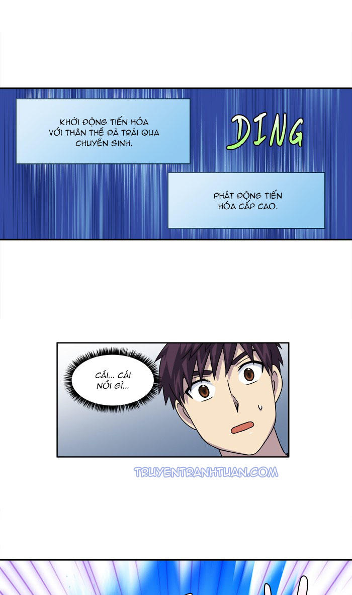 Thế Giới Game Thủ Chapter 276 - Trang 2