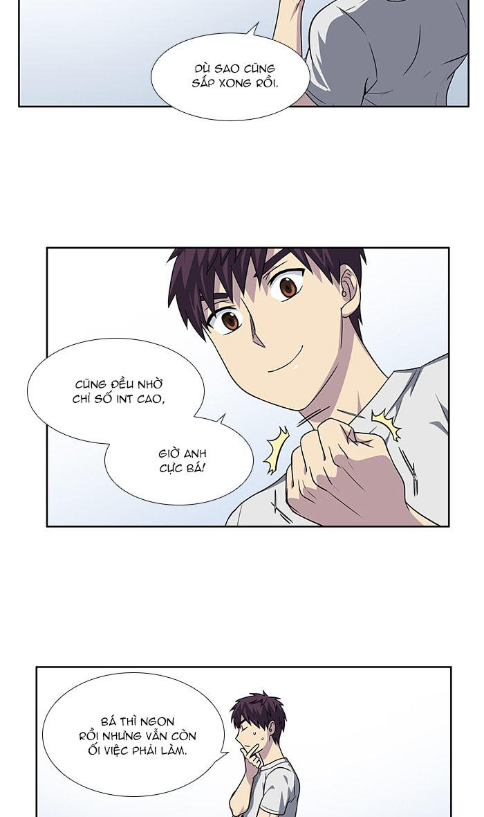 Thế Giới Game Thủ Chapter 276 - Trang 2