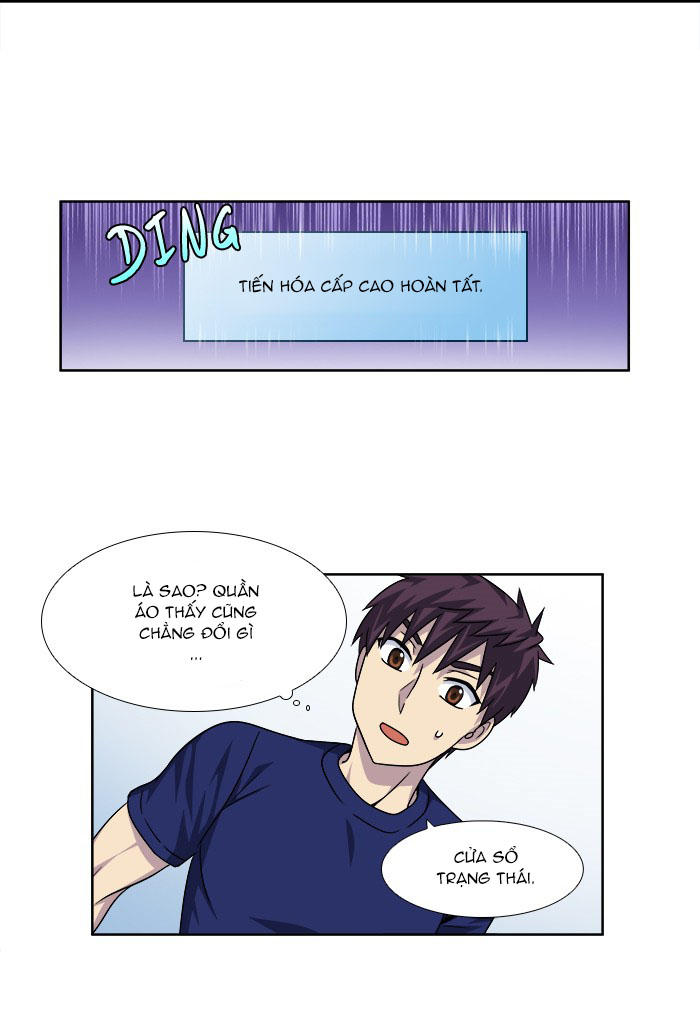 Thế Giới Game Thủ Chapter 276 - Trang 2