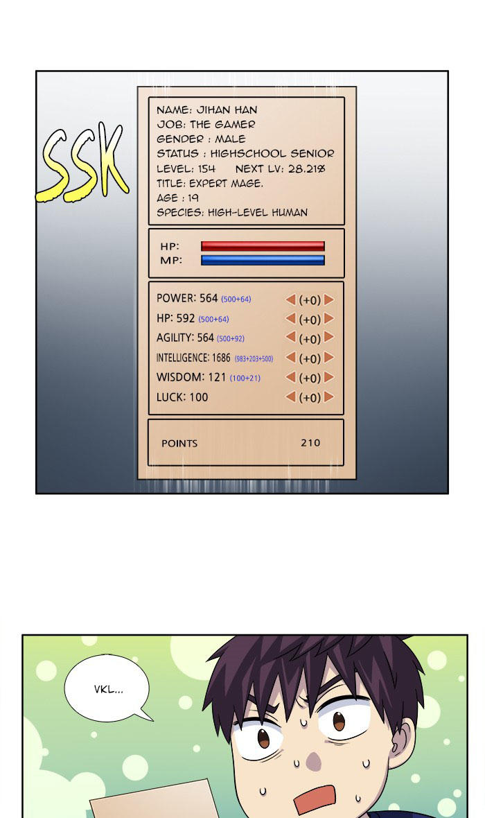 Thế Giới Game Thủ Chapter 276 - Trang 2