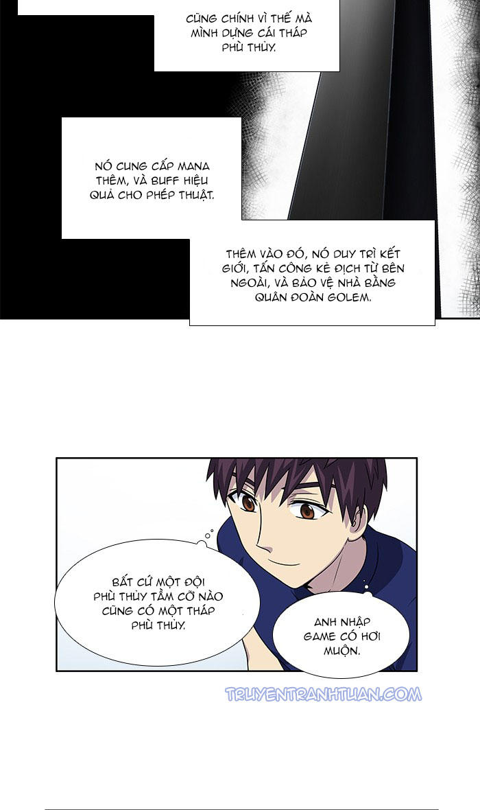 Thế Giới Game Thủ Chapter 276 - Trang 2