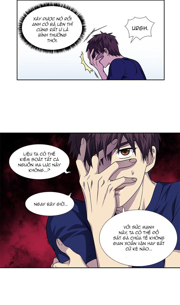 Thế Giới Game Thủ Chapter 276 - Trang 2