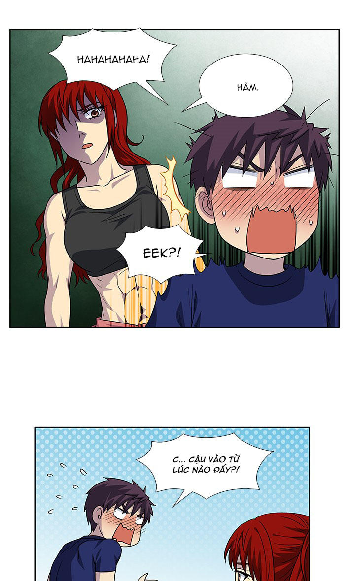 Thế Giới Game Thủ Chapter 276 - Trang 2