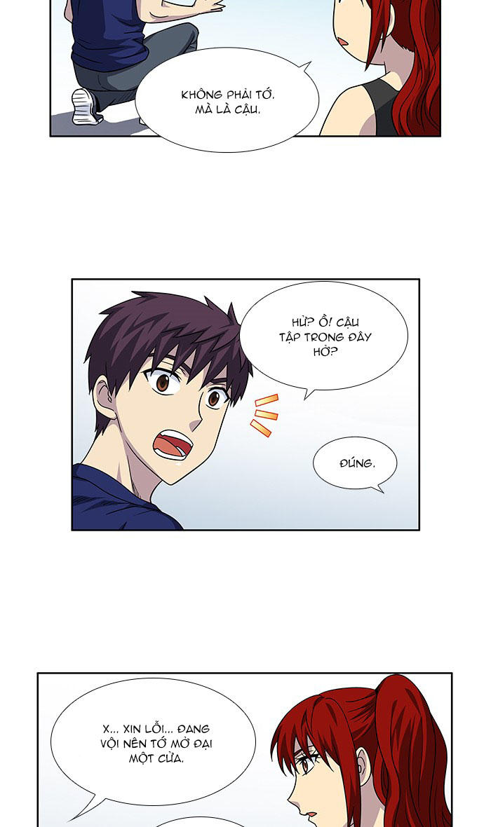 Thế Giới Game Thủ Chapter 276 - Trang 2