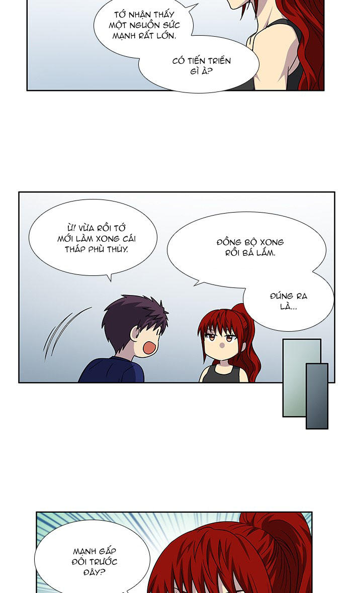 Thế Giới Game Thủ Chapter 276 - Trang 2