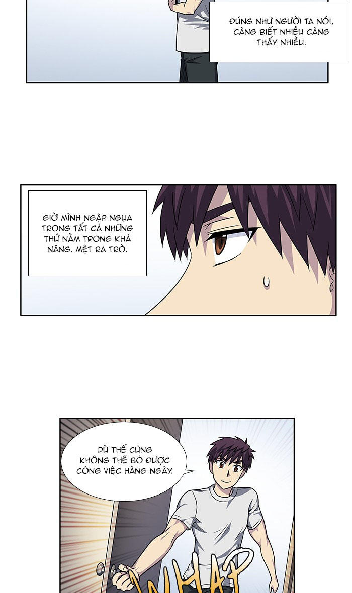 Thế Giới Game Thủ Chapter 276 - Trang 2