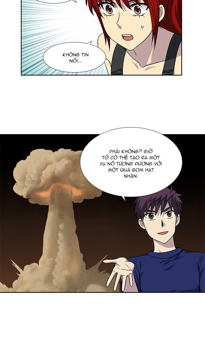 Thế Giới Game Thủ Chapter 276 - Trang 2