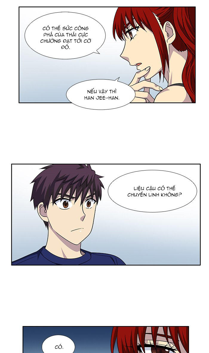 Thế Giới Game Thủ Chapter 276 - Trang 2