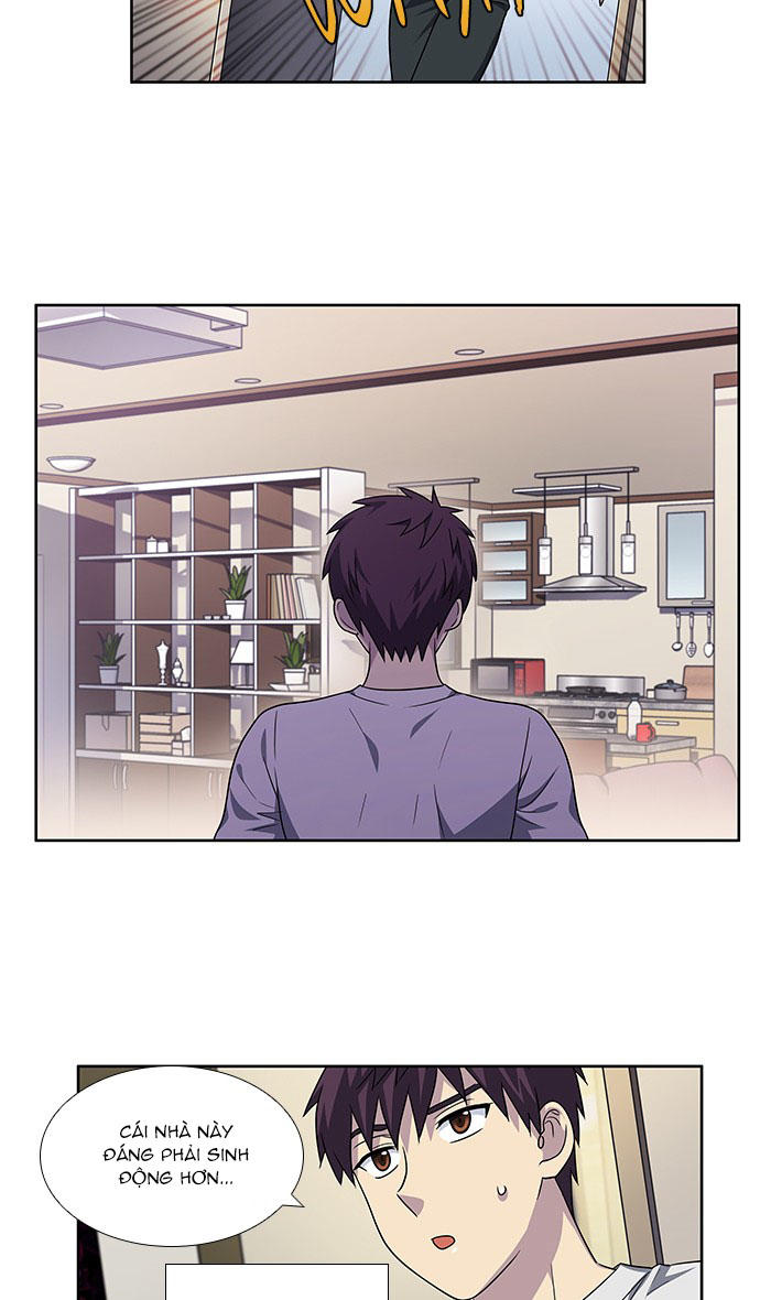 Thế Giới Game Thủ Chapter 276 - Trang 2