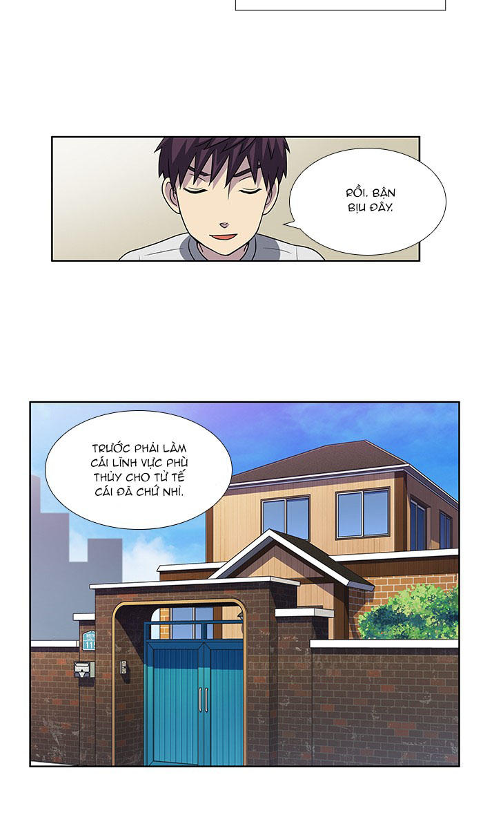 Thế Giới Game Thủ Chapter 276 - Trang 2