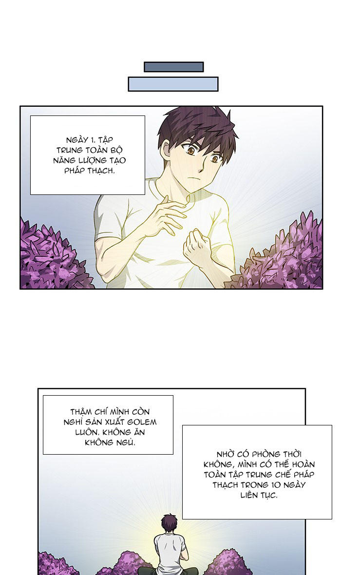 Thế Giới Game Thủ Chapter 276 - Trang 2