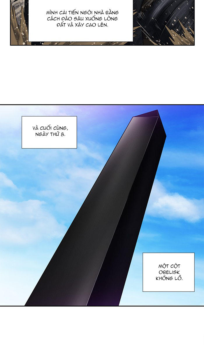 Thế Giới Game Thủ Chapter 276 - Trang 2