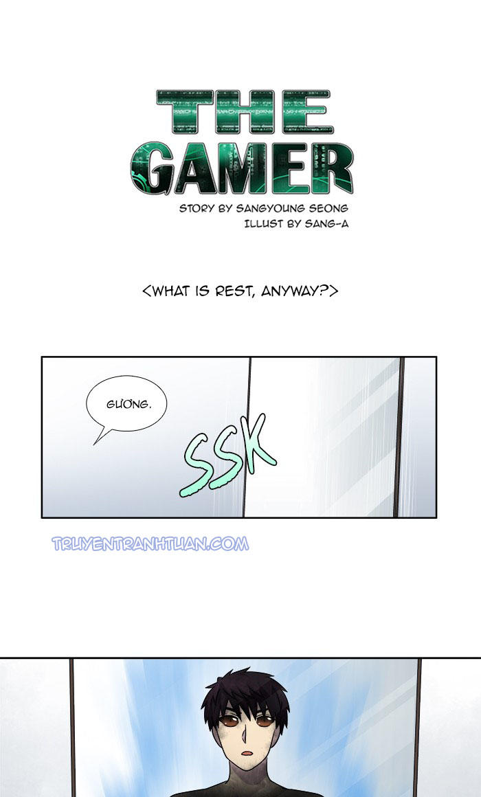 Thế Giới Game Thủ Chapter 277 - Trang 2
