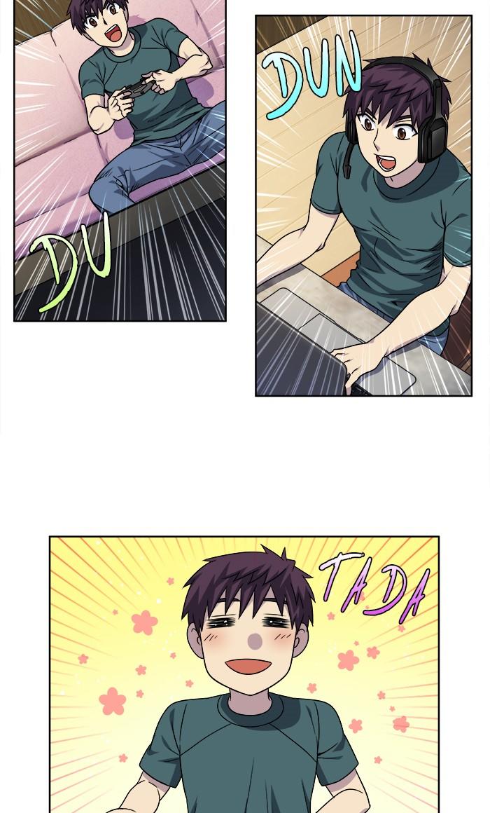 Thế Giới Game Thủ Chapter 277 - Trang 2