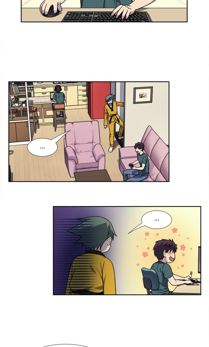 Thế Giới Game Thủ Chapter 277 - Trang 2