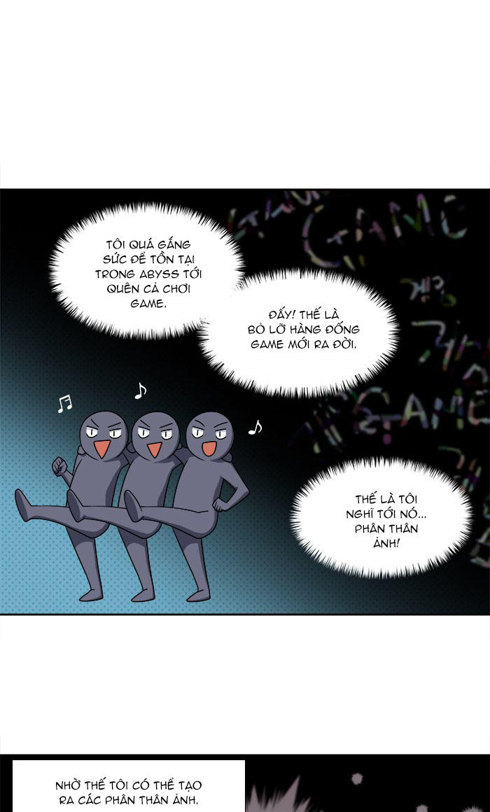 Thế Giới Game Thủ Chapter 277 - Trang 2