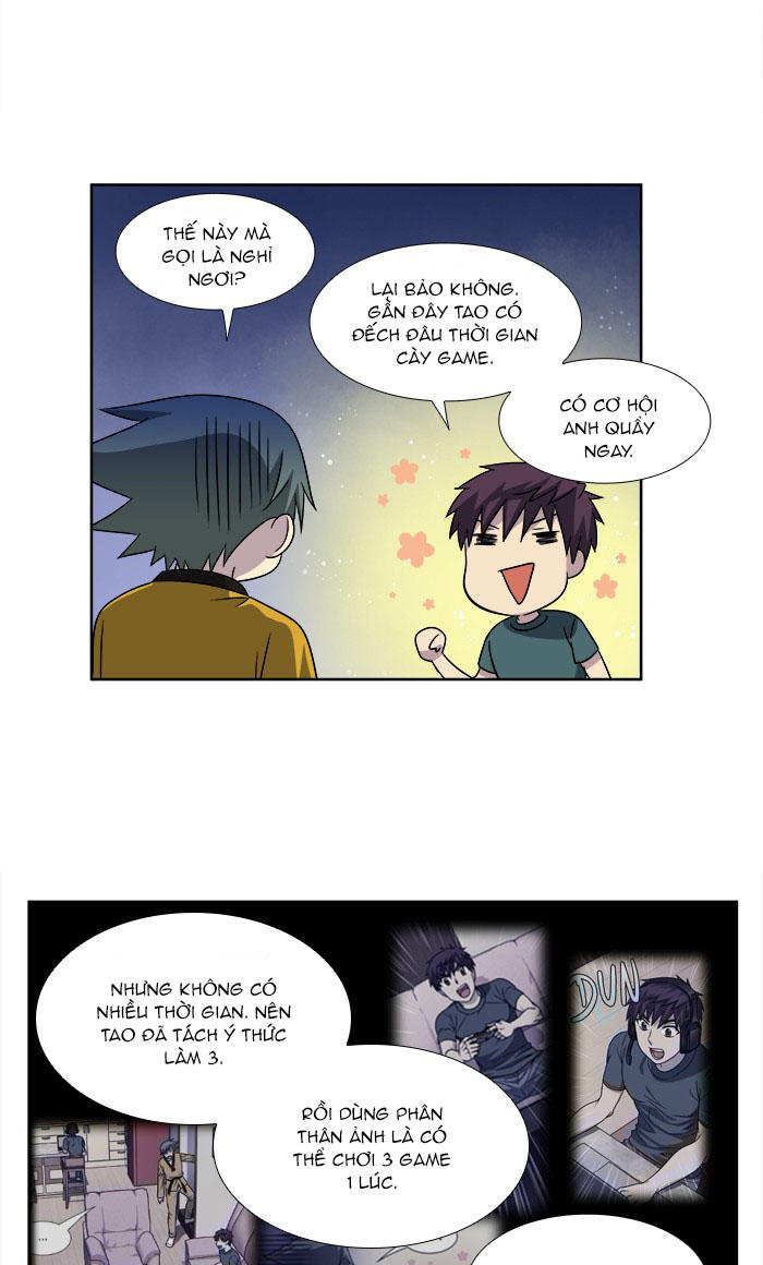 Thế Giới Game Thủ Chapter 277 - Trang 2