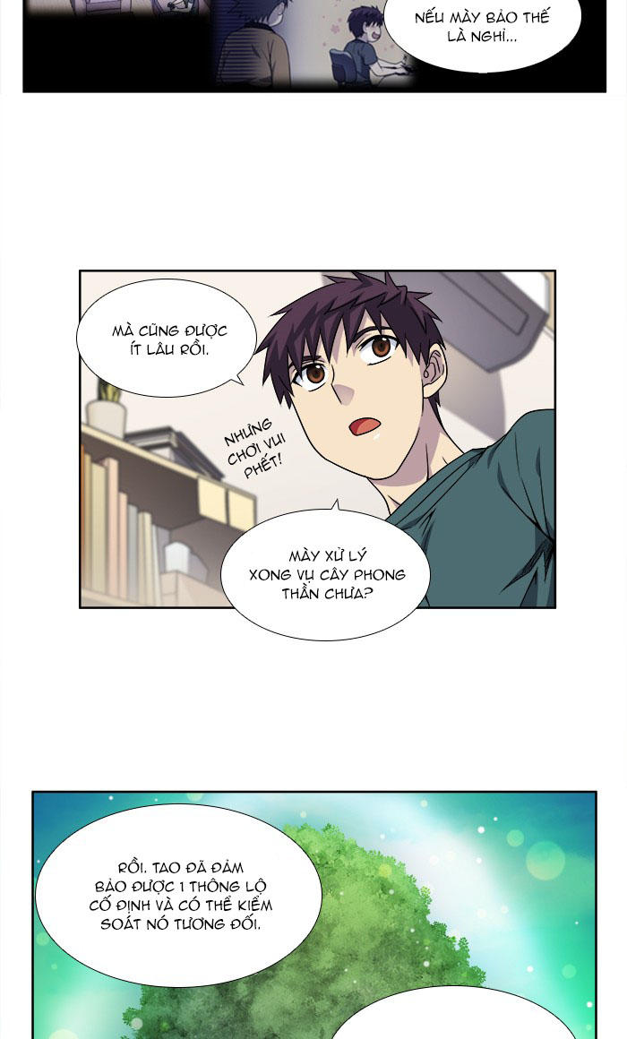 Thế Giới Game Thủ Chapter 277 - Trang 2