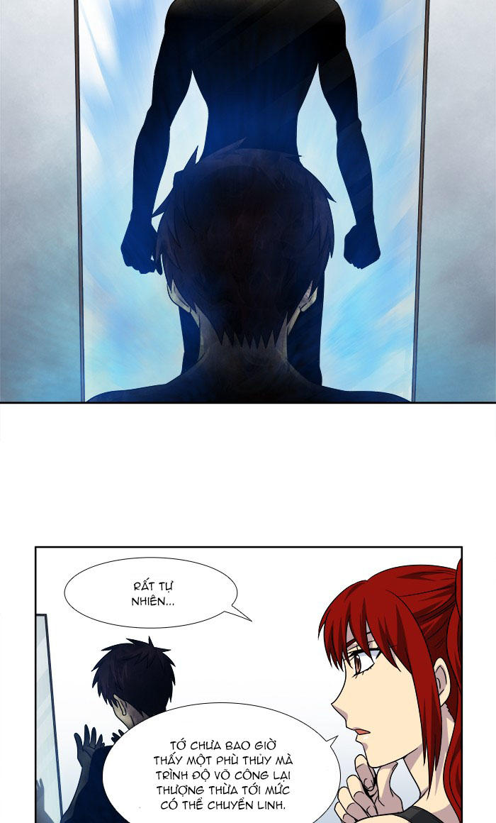 Thế Giới Game Thủ Chapter 277 - Trang 2