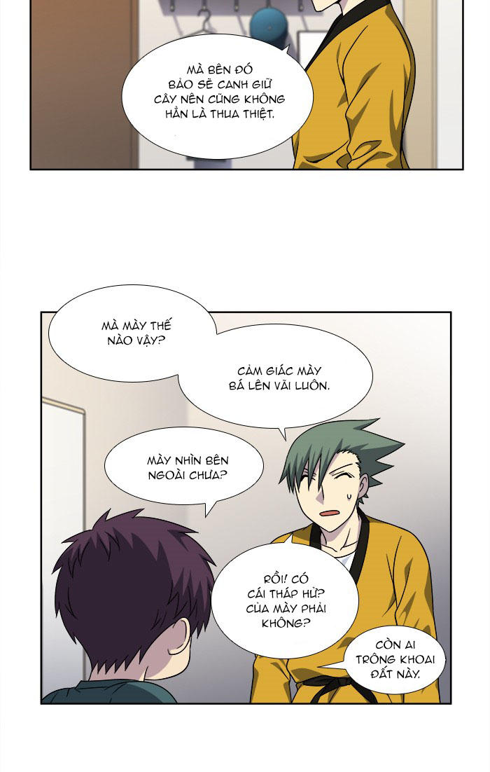 Thế Giới Game Thủ Chapter 277 - Trang 2