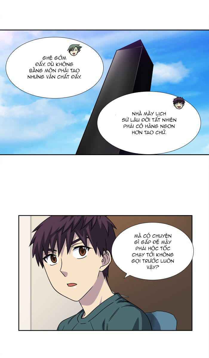 Thế Giới Game Thủ Chapter 277 - Trang 2