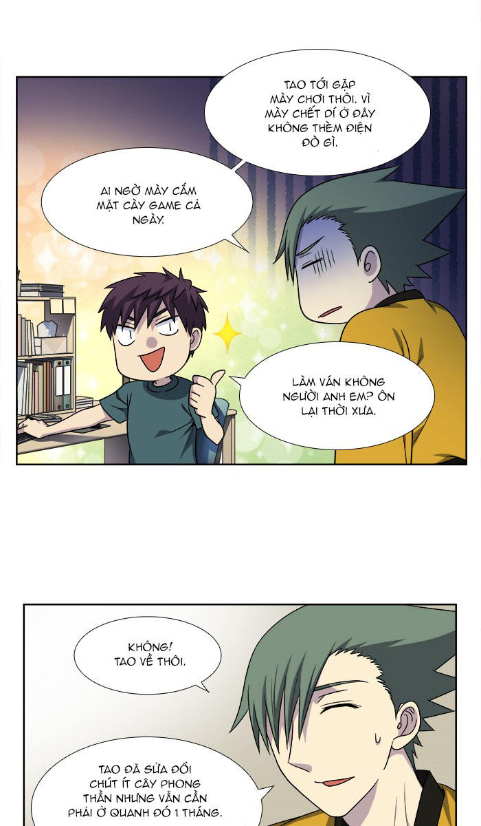 Thế Giới Game Thủ Chapter 277 - Trang 2