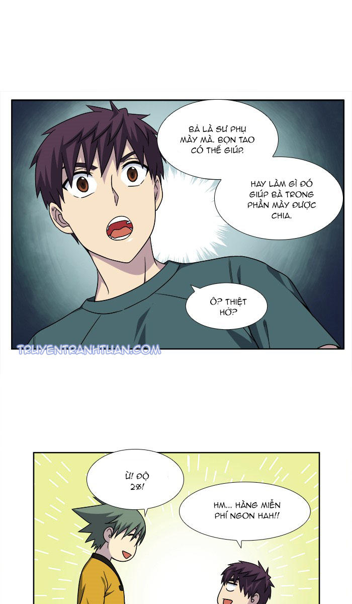 Thế Giới Game Thủ Chapter 277 - Trang 2