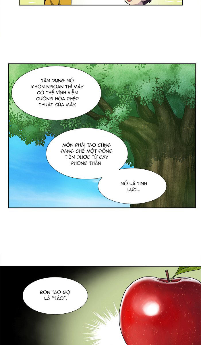 Thế Giới Game Thủ Chapter 277 - Trang 2