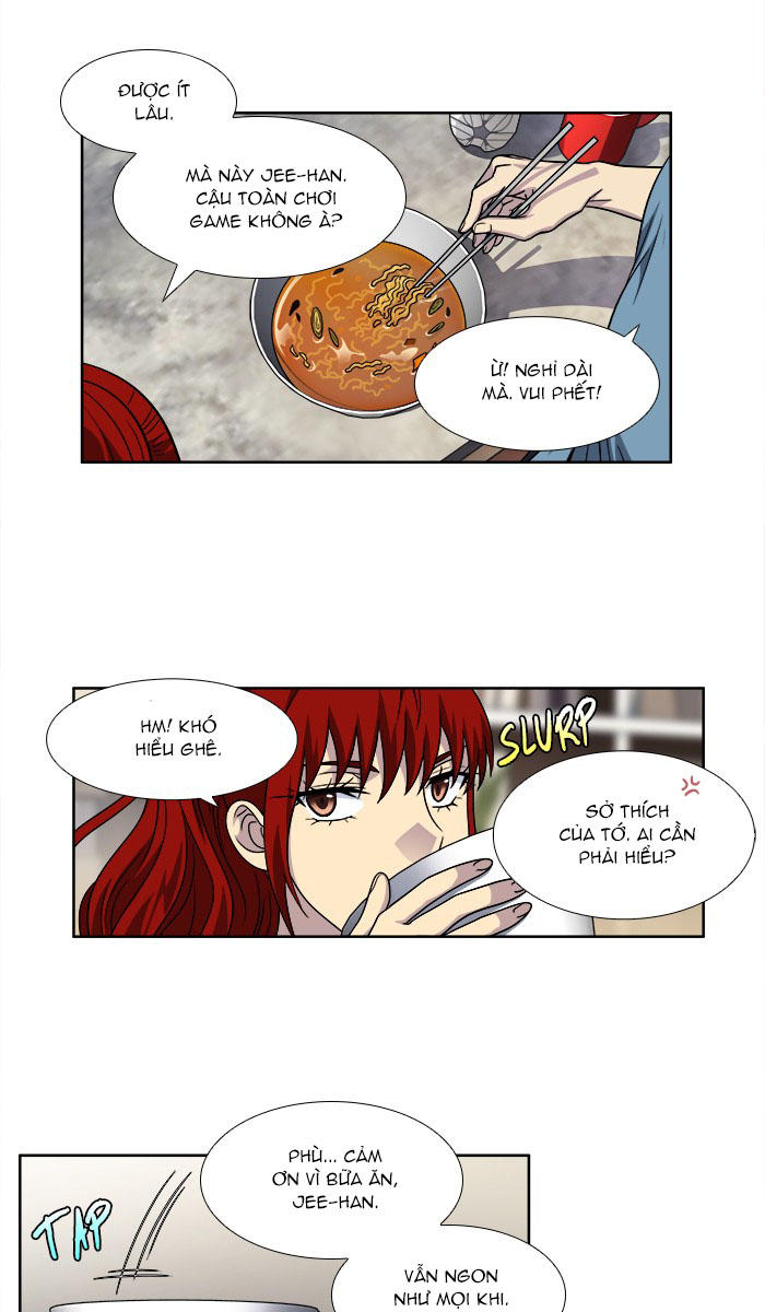 Thế Giới Game Thủ Chapter 277 - Trang 2