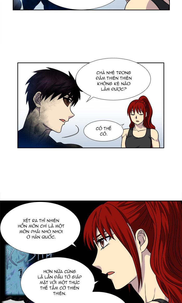 Thế Giới Game Thủ Chapter 277 - Trang 2