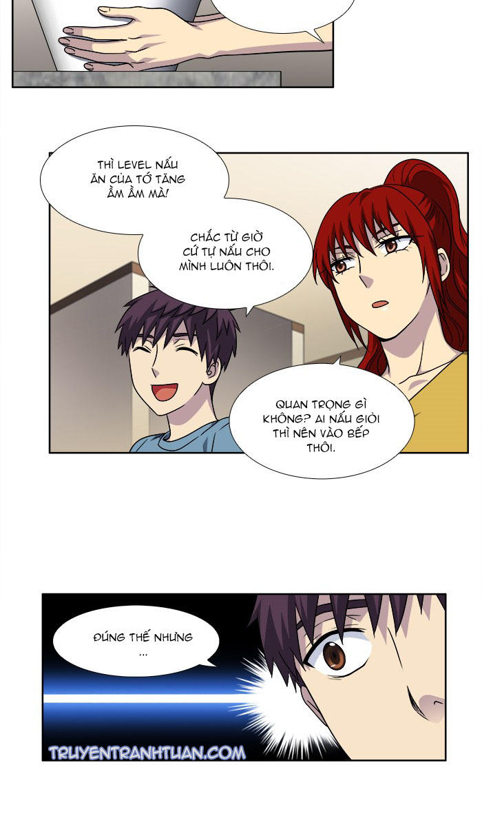 Thế Giới Game Thủ Chapter 277 - Trang 2