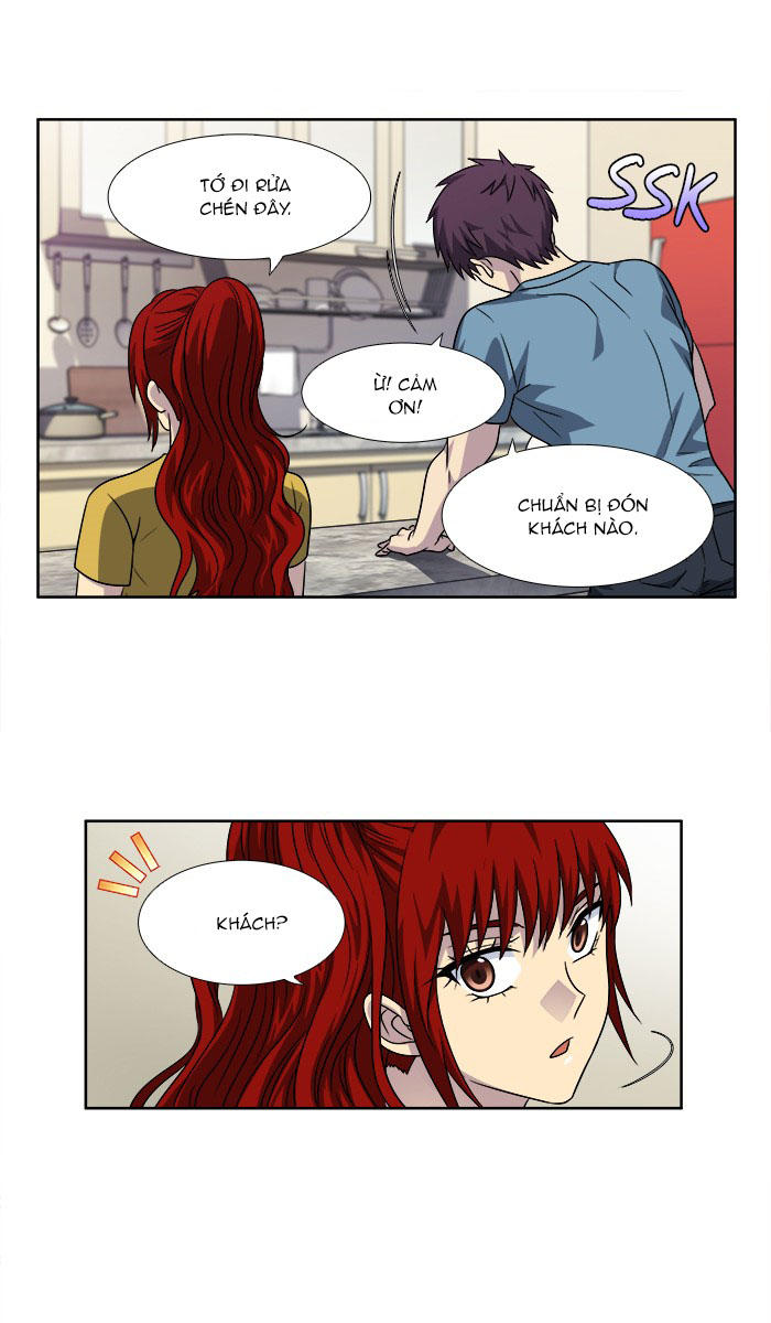 Thế Giới Game Thủ Chapter 277 - Trang 2