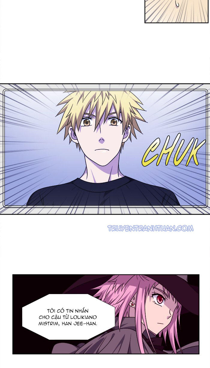 Thế Giới Game Thủ Chapter 277 - Trang 2