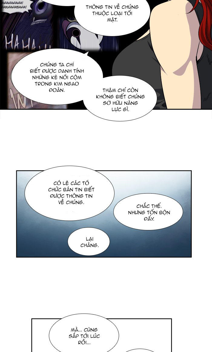 Thế Giới Game Thủ Chapter 277 - Trang 2