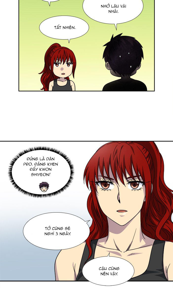 Thế Giới Game Thủ Chapter 277 - Trang 2