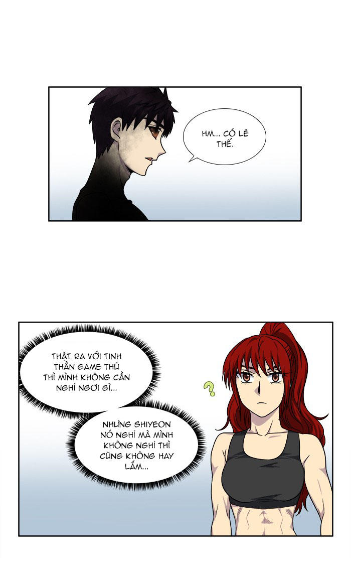 Thế Giới Game Thủ Chapter 277 - Trang 2