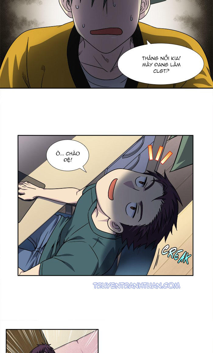 Thế Giới Game Thủ Chapter 277 - Trang 2