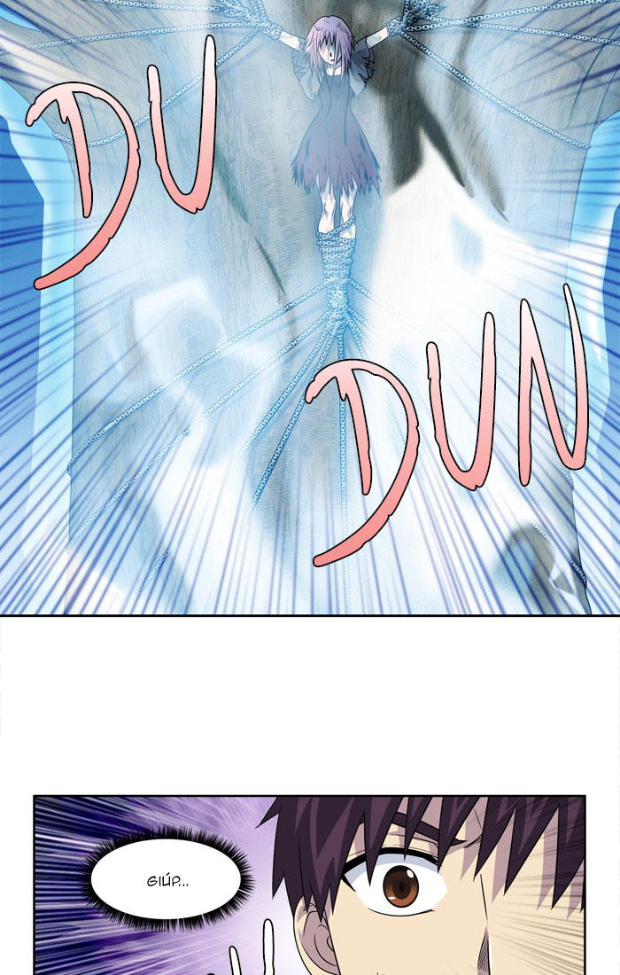 Thế Giới Game Thủ Chapter 278 - Trang 2