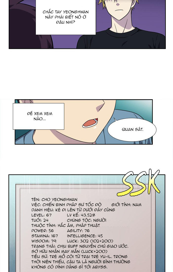 Thế Giới Game Thủ Chapter 278 - Trang 2