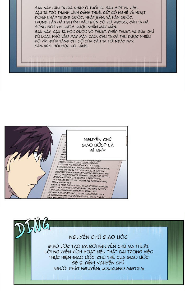 Thế Giới Game Thủ Chapter 278 - Trang 2